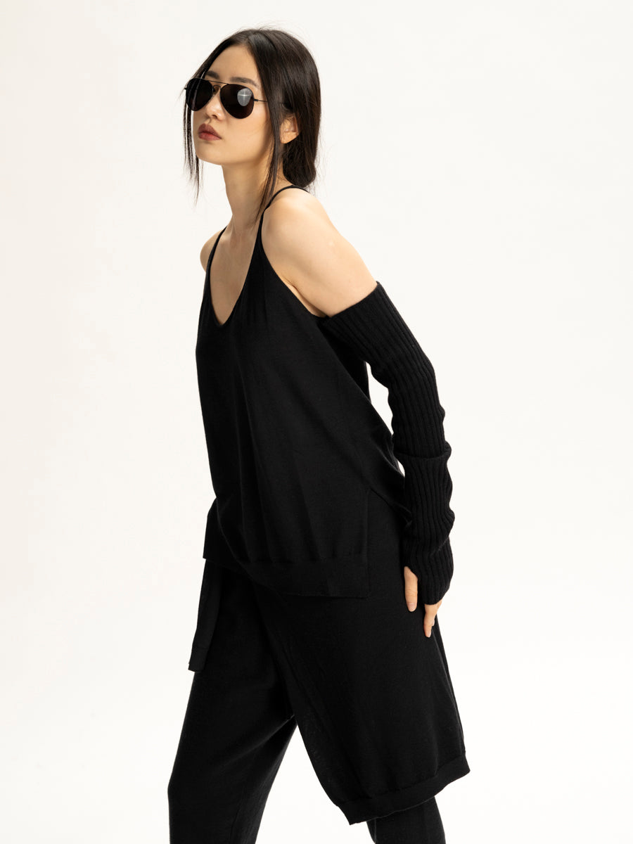 Black P/S S/M M/L